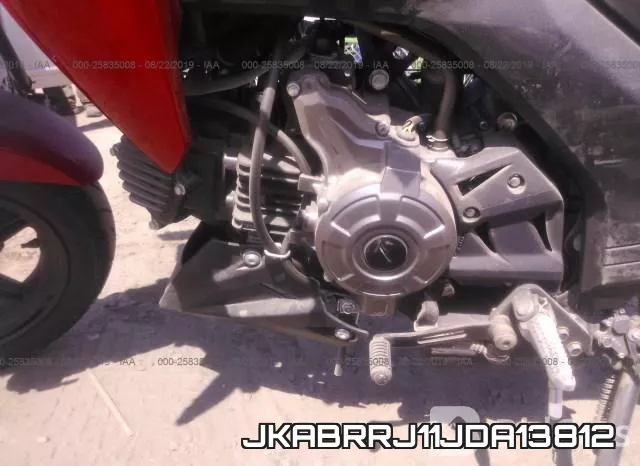 JKABRRJ11JDA13812 фото 10