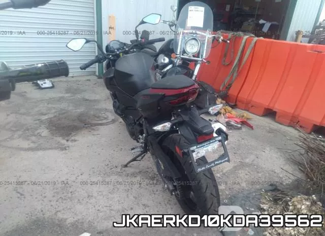 JKAERKD10KDA39562 фото 4