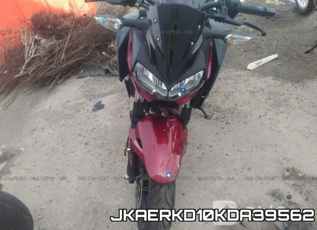 JKAERKD10KDA39562 фото 6
