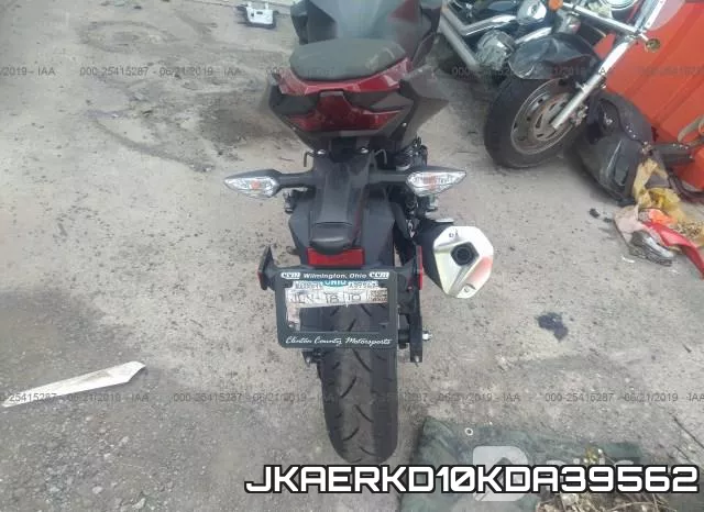 JKAERKD10KDA39562 фото 7