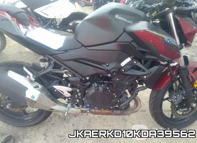 JKAERKD10KDA39562 фото 9