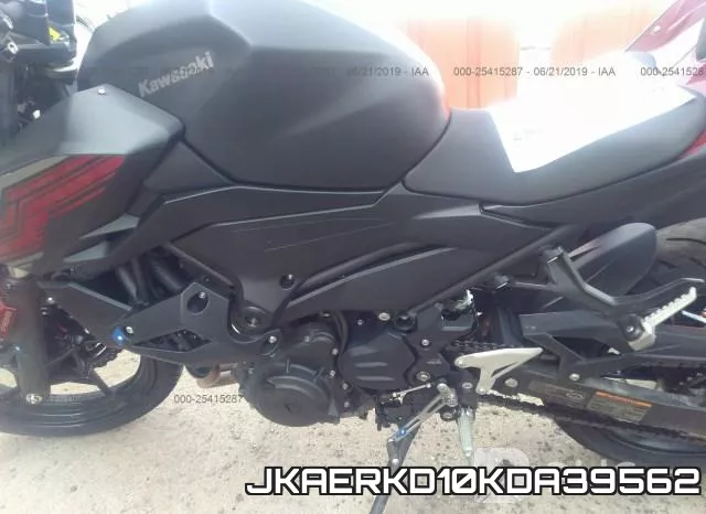 JKAERKD10KDA39562 фото 10
