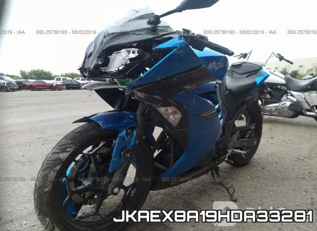 JKAEX8A19HDA33281 фото 3