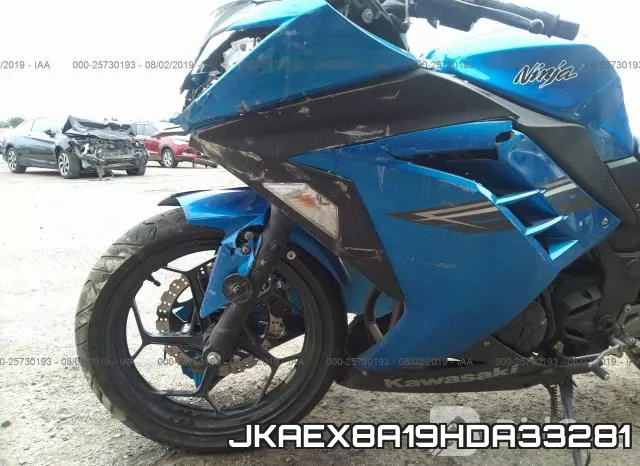 JKAEX8A19HDA33281 фото 6