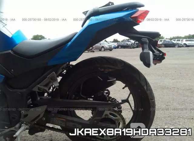 JKAEX8A19HDA33281 фото 7