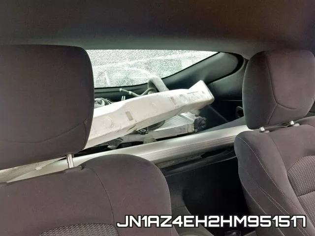 JN1AZ4EH2HM951517 фото 7