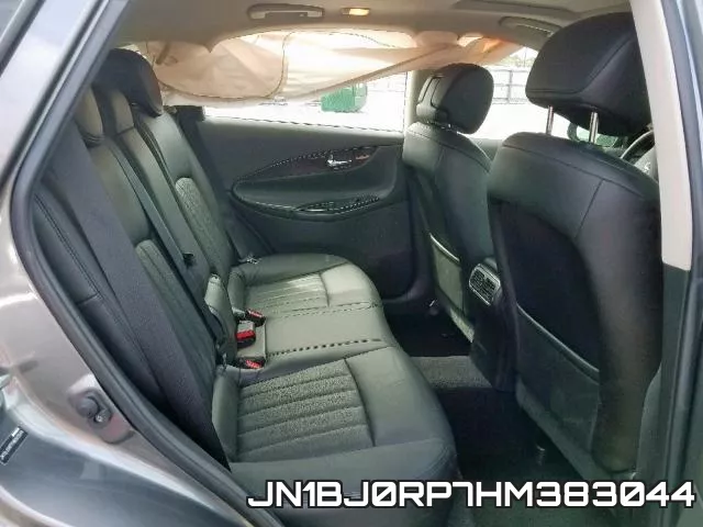 JN1BJ0RP7HM383044 фото 7