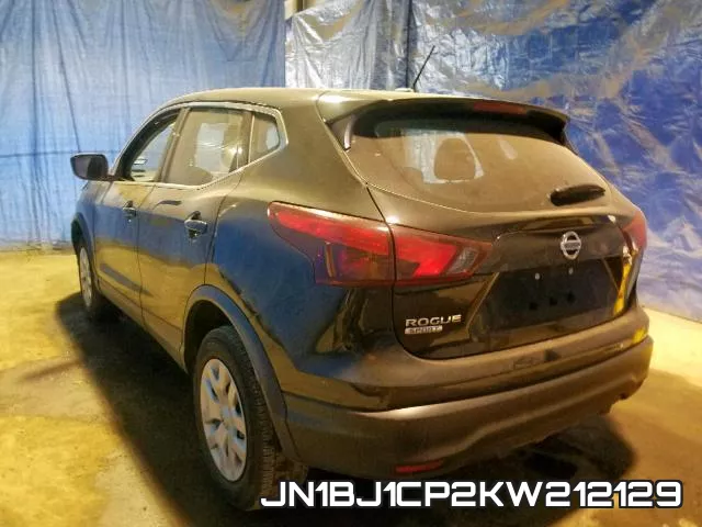 JN1BJ1CP2KW212129 фото 4