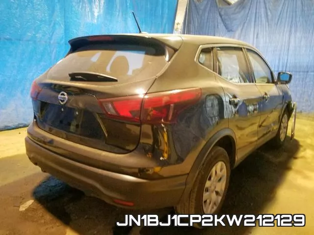JN1BJ1CP2KW212129 фото 5