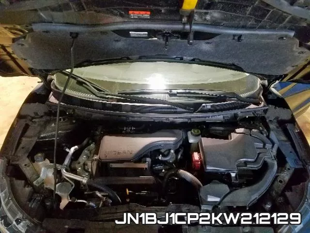 JN1BJ1CP2KW212129 фото 8