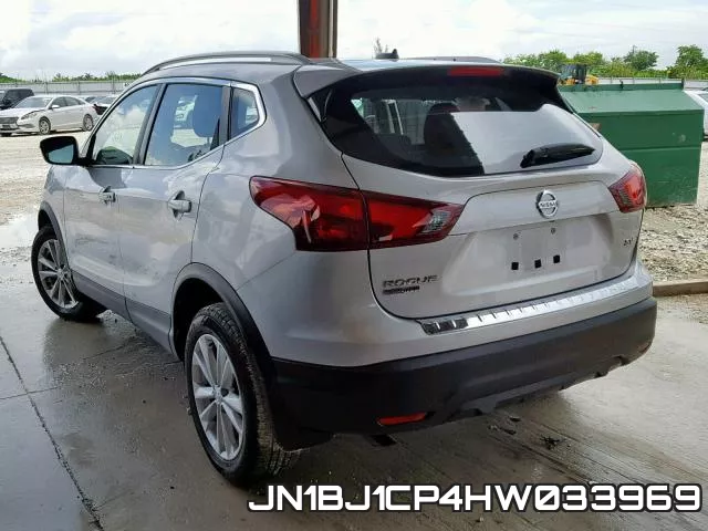 JN1BJ1CP4HW033969 фото 4