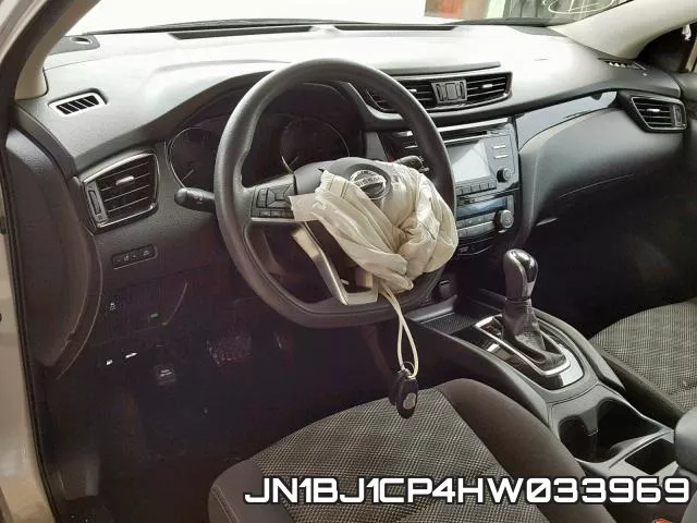 JN1BJ1CP4HW033969 фото 10