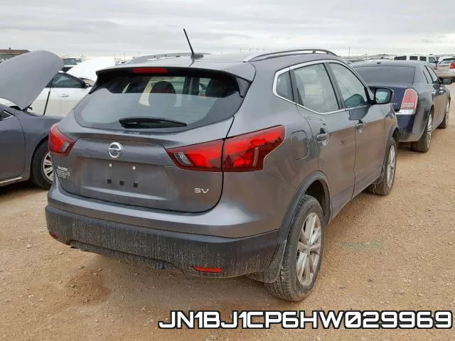 JN1BJ1CP6HW029969 фото 5