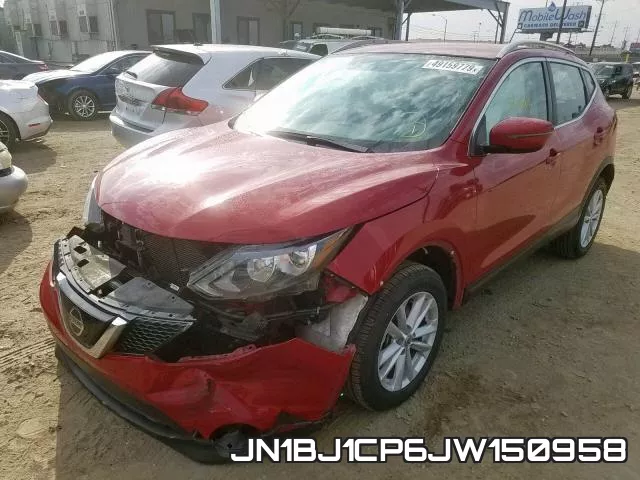 JN1BJ1CP6JW150958 фото 3