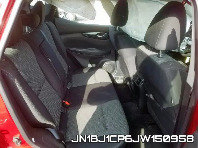 JN1BJ1CP6JW150958 фото 7