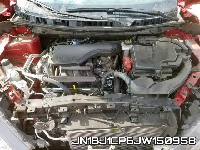 JN1BJ1CP6JW150958 фото 8