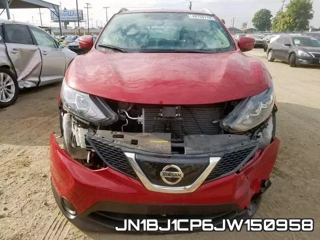 JN1BJ1CP6JW150958 фото 10