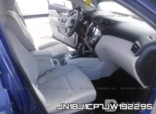 JN1BJ1CP7JW192295 фото 6