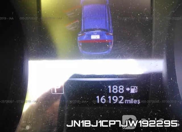 JN1BJ1CP7JW192295 фото 8