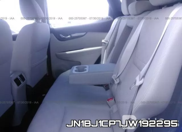 JN1BJ1CP7JW192295 фото 9