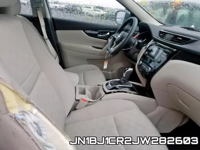 JN1BJ1CR2JW282603 фото 6