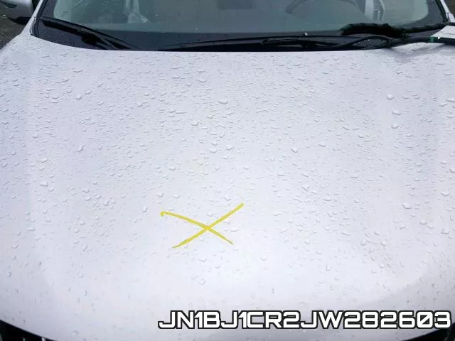 JN1BJ1CR2JW282603 фото 8