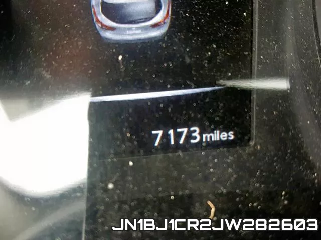 JN1BJ1CR2JW282603 фото 9