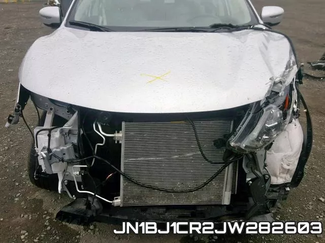 JN1BJ1CR2JW282603 фото 10