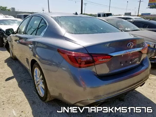 JN1EV7AP3KM517576 фото 4