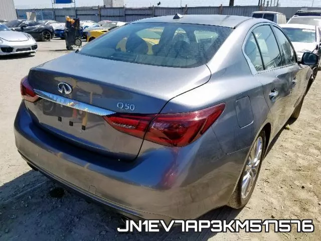 JN1EV7AP3KM517576 фото 5