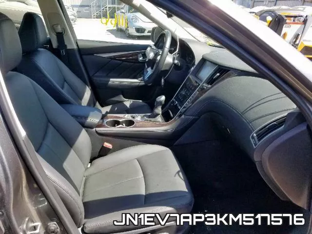 JN1EV7AP3KM517576 фото 6