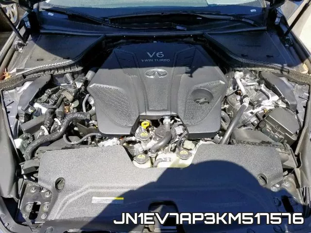 JN1EV7AP3KM517576 фото 8