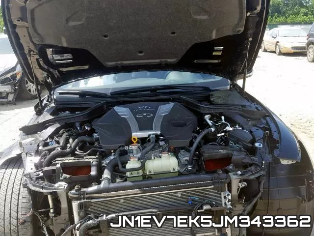 JN1EV7EK5JM343362 фото 8