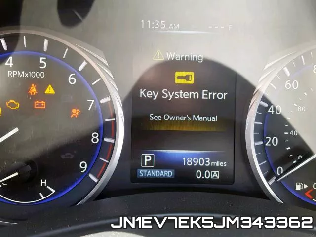 JN1EV7EK5JM343362 фото 9