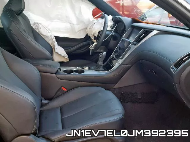JN1EV7EL0JM392395 фото 6
