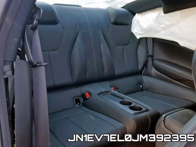 JN1EV7EL0JM392395 фото 7