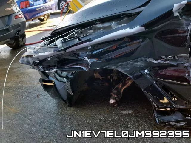 JN1EV7EL0JM392395 фото 10