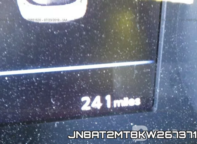 JN8AT2MT8KW267371 фото 8