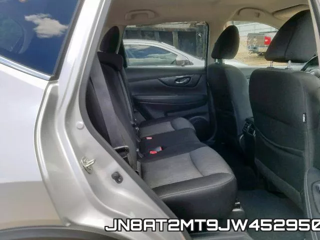 JN8AT2MT9JW452950 фото 7