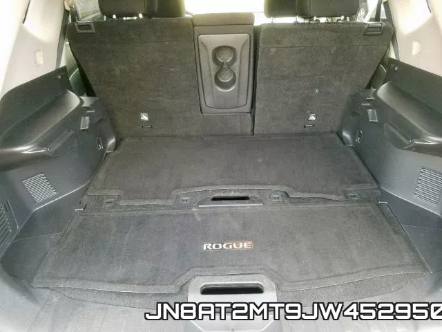 JN8AT2MT9JW452950 фото 10