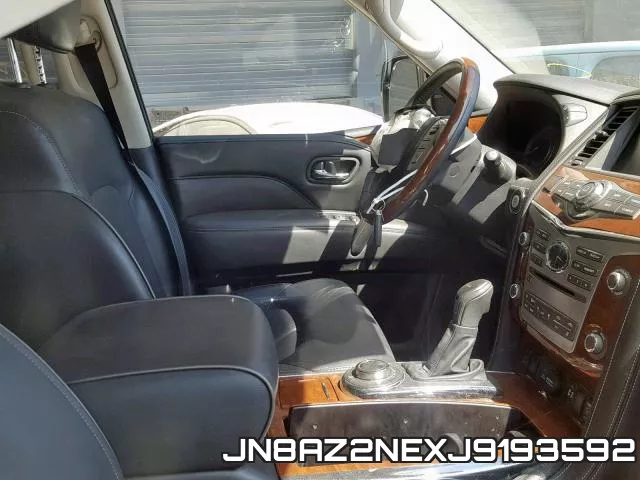 JN8AZ2NEXJ9193592 фото 6