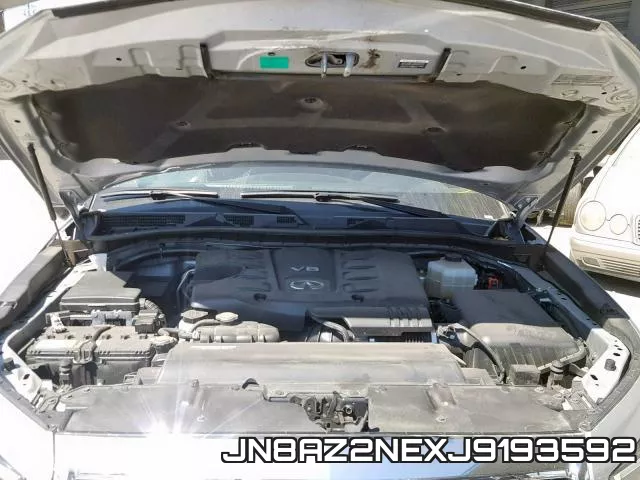 JN8AZ2NEXJ9193592 фото 8