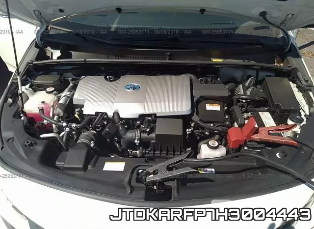 JTDKARFP7H3004443 фото 2