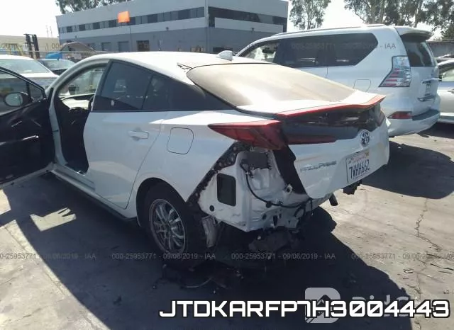 JTDKARFP7H3004443 фото 4