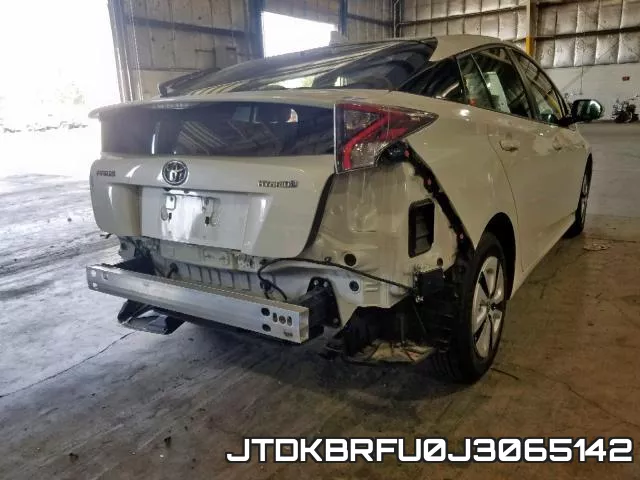 JTDKBRFU0J3065142 фото 5