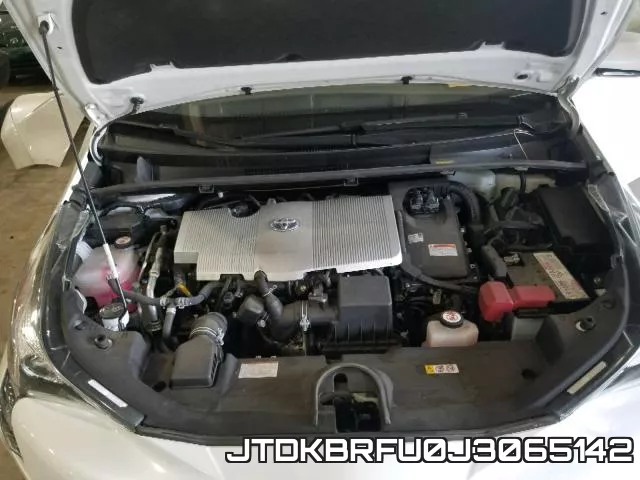JTDKBRFU0J3065142 фото 8