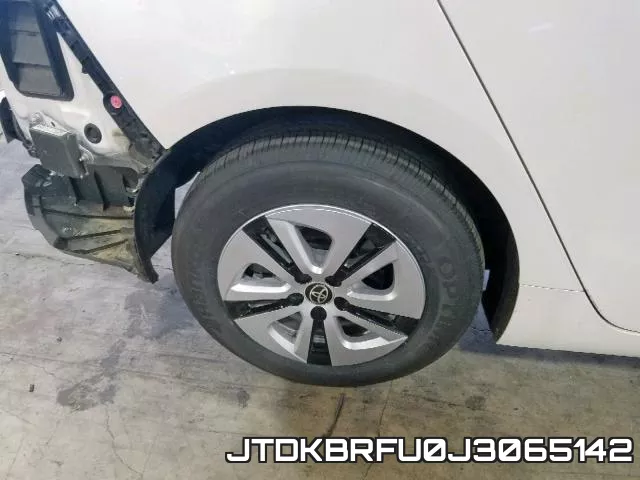 JTDKBRFU0J3065142 фото 10