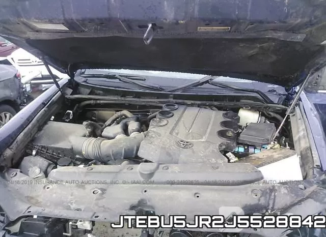 JTEBU5JR2J5528842 фото 2