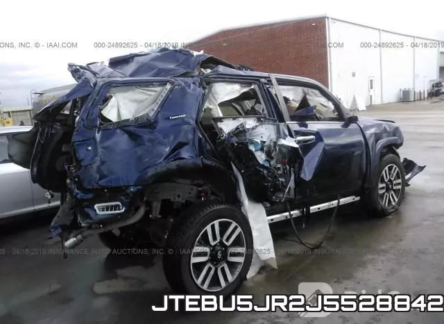 JTEBU5JR2J5528842 фото 5