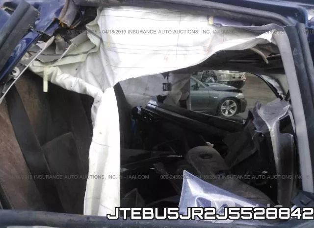JTEBU5JR2J5528842 фото 9